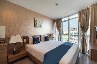 beyond suite rama8