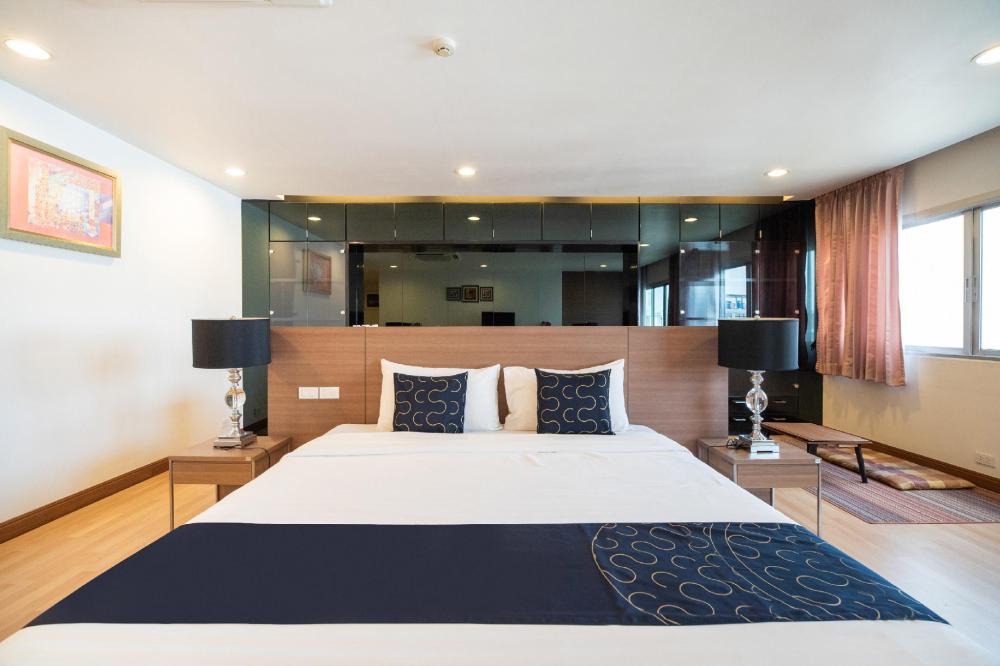 beyond suite rama8