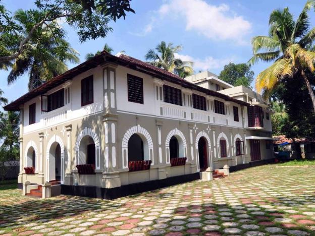 lake county heritage home