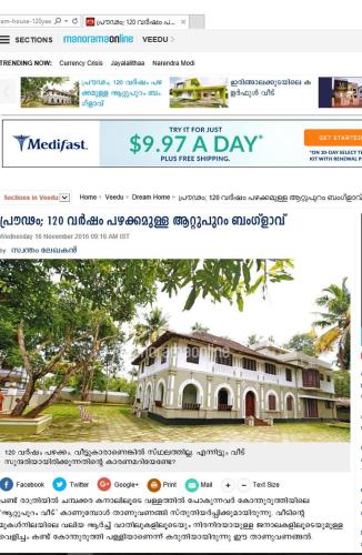 lake county heritage home