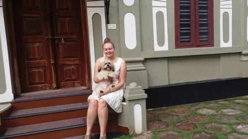 lake county heritage home