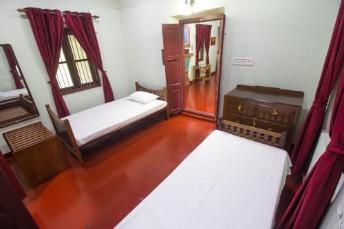 lake county heritage home