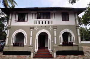 lake county heritage home