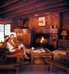 dude rancher lodge