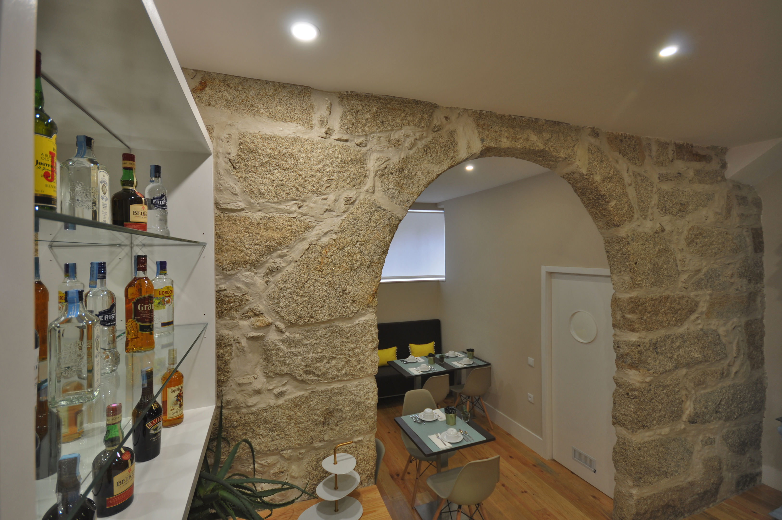 porto charming hotel