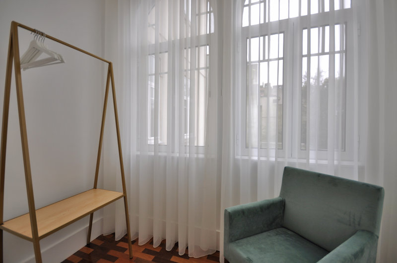 porto charming hotel