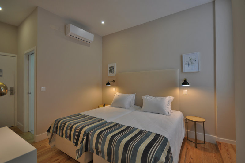 porto charming hotel