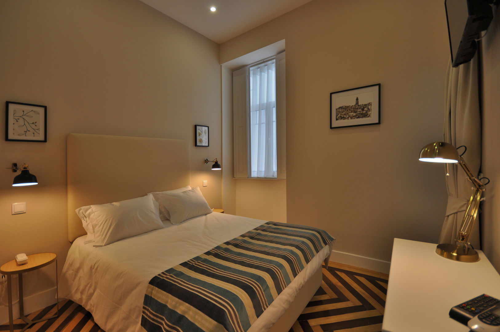 porto charming hotel