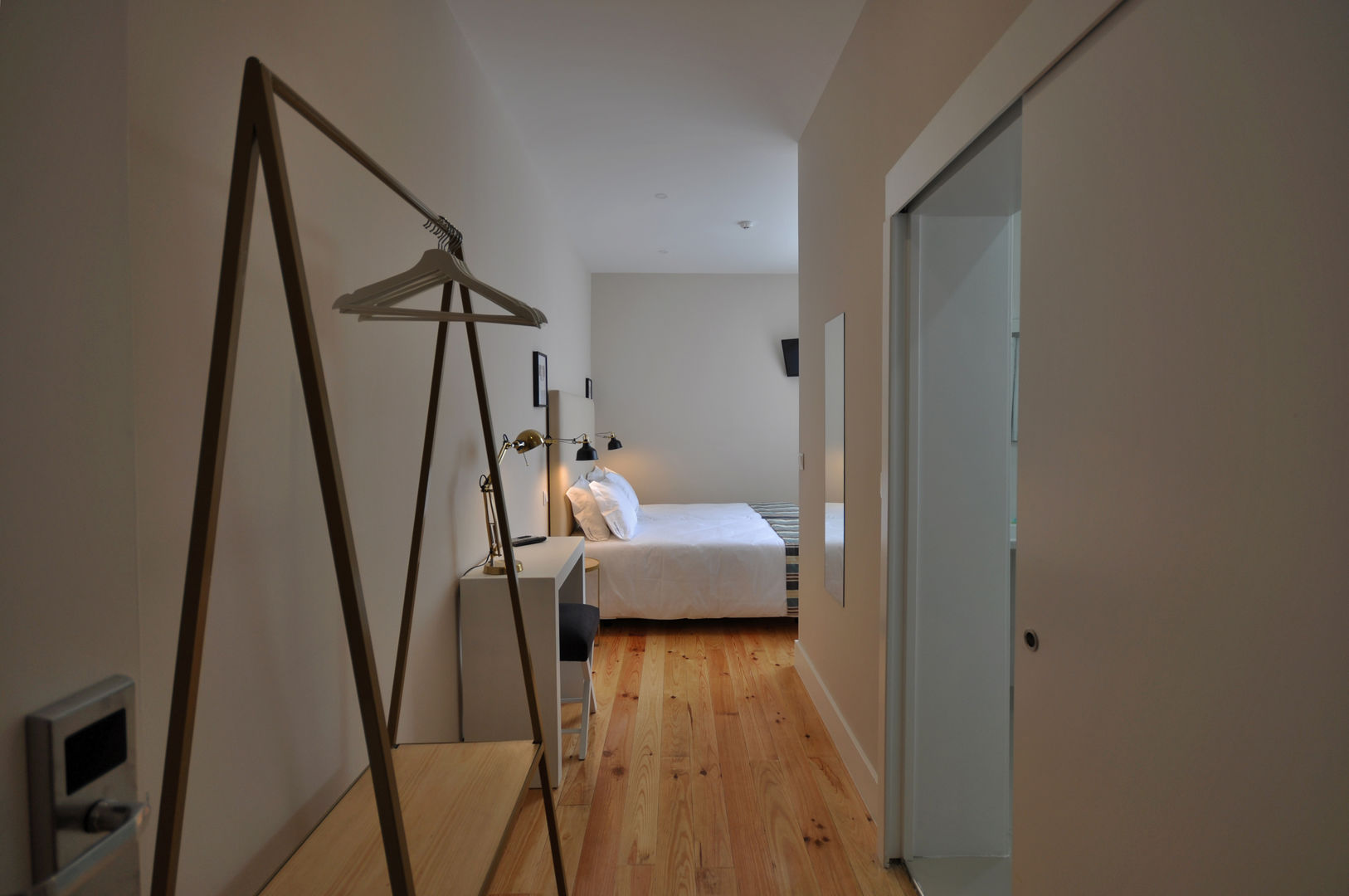 porto charming hotel