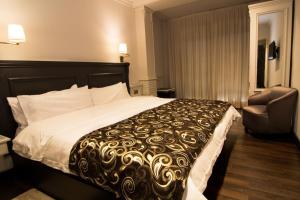 Avent Verahotel,Puerto Rey>>Garrucha,3.5 star