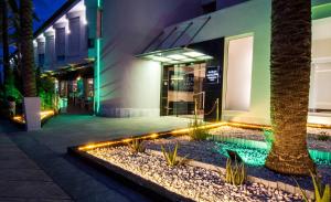 Avent Verahotel,Puerto Rey>>Garrucha,3.5 star