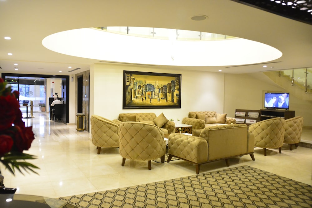 rawa hotel suites