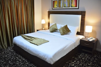 rawa hotel suites
