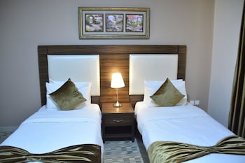 rawa hotel suites
