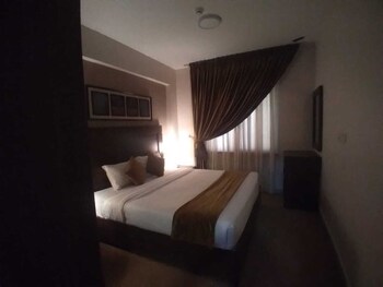 rawa hotel suites