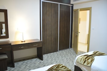 rawa hotel suites