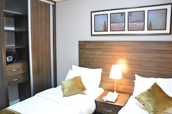 rawa hotel suites