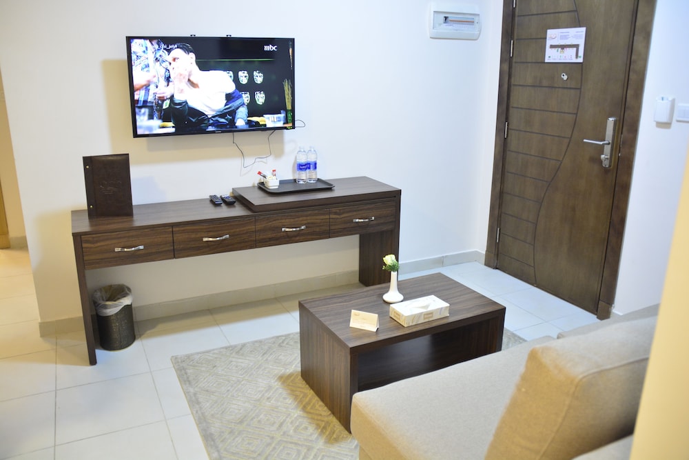 rawa hotel suites