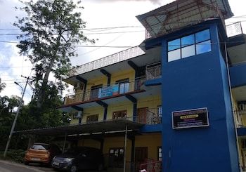 port blair