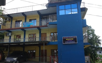 port blair