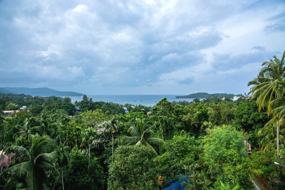 port blair
