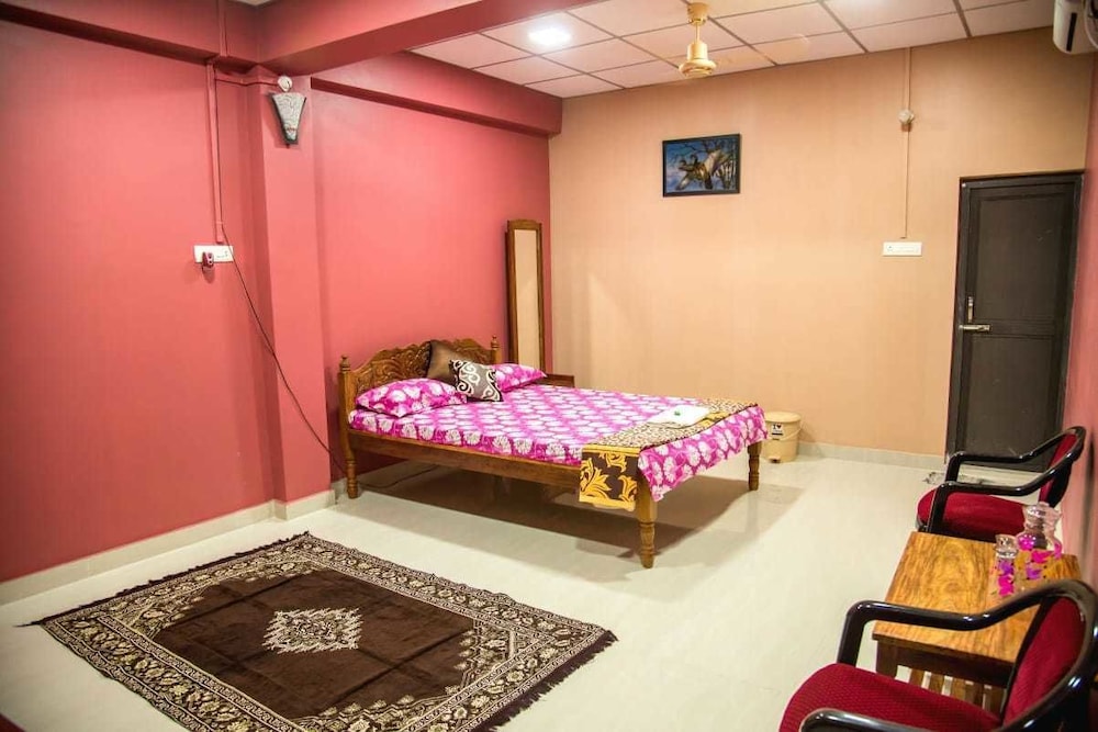 port blair