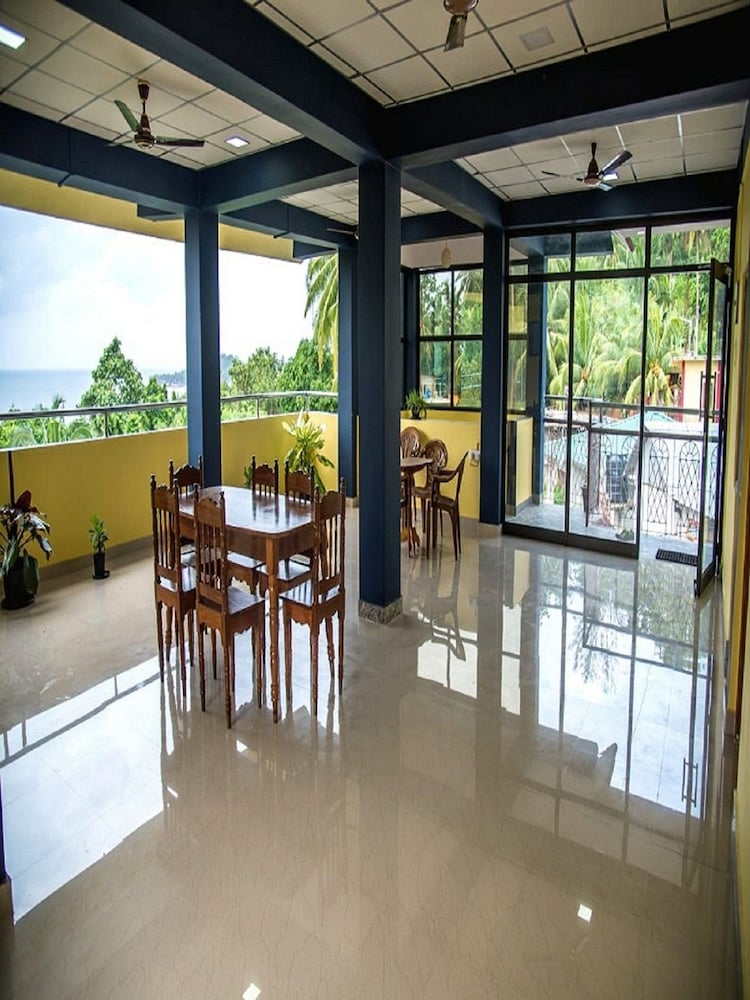 port blair