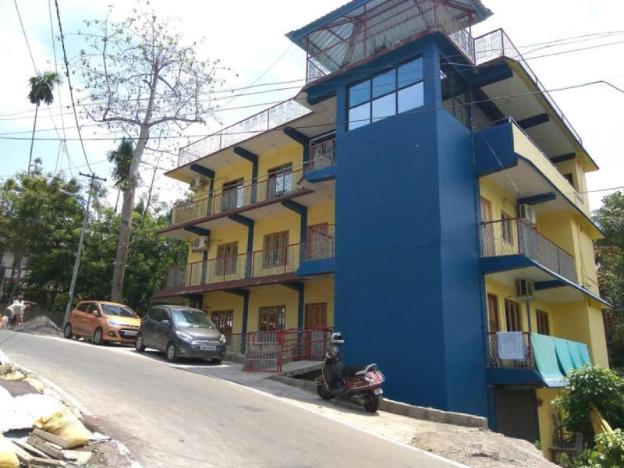 port blair