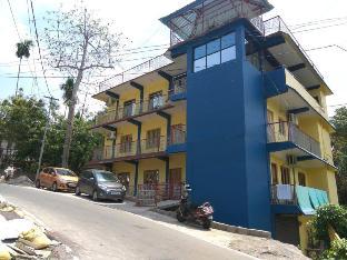 Andaman Ocean Breeze,Port Blair>>Andaman And Nicobar Islands,2.5 star