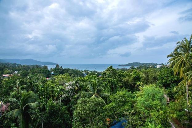 port blair