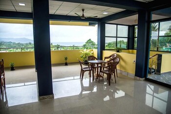 port blair