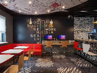 ibis kyiv railway station