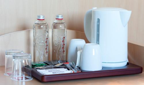 ibis kyiv railway station