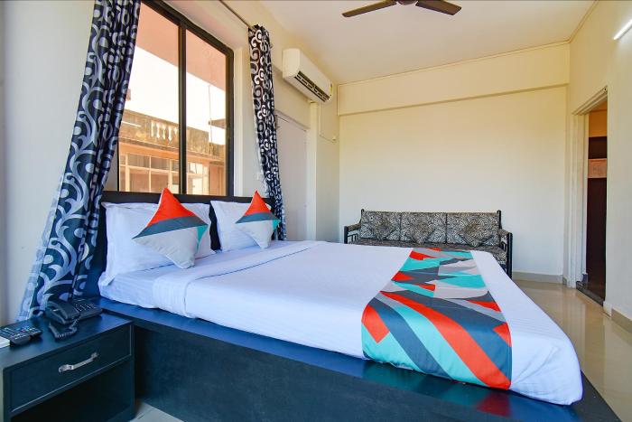 fabhotel sea view inn