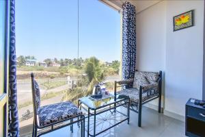 fabhotel sea view inn