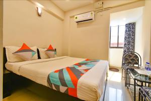 fabhotel sea view inn