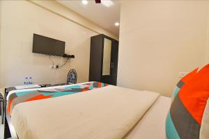 fabhotel sea view inn