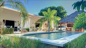 Antema Lodge,Santa Cruz>>Guanacaste,3.5 star