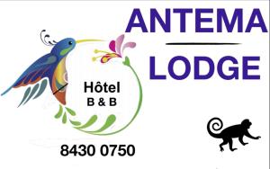 Antema Lodge,Santa Cruz>>Guanacaste,3.5 star