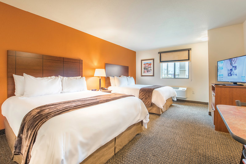 my place hotel colorado springs co