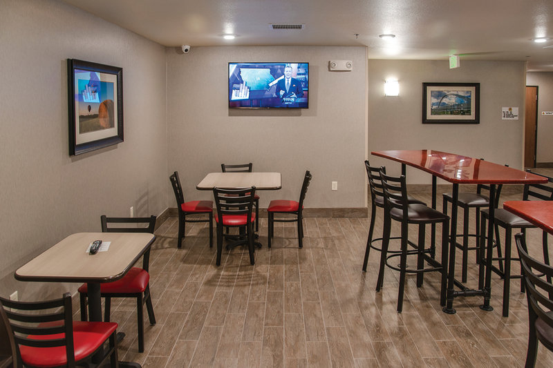 my place hotel colorado springs co