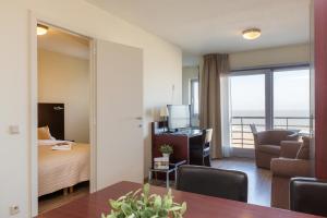 Seaside Blankenberge,Bruges>>Blankenberge,2 star