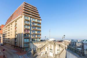 Seaside Blankenberge,Bruges>>Blankenberge,2 star