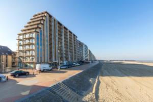 Seaside Blankenberge,Bruges>>Blankenberge,2 star