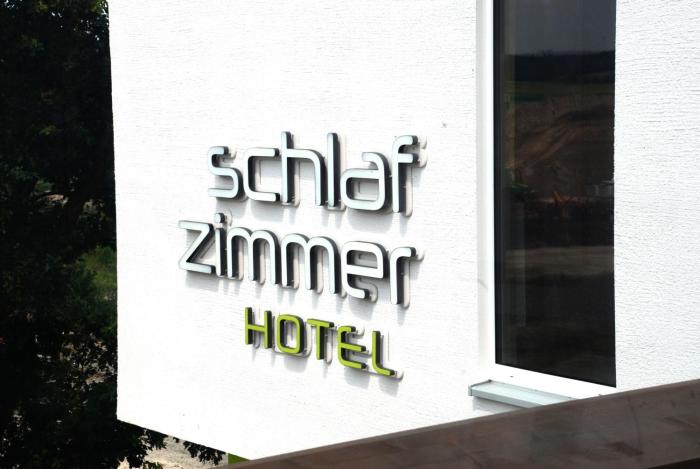 hotel schlafzimmer