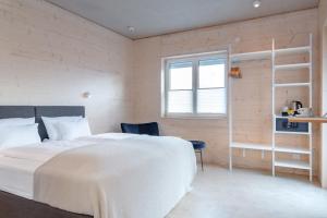 hotel schlafzimmer