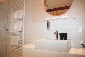 hotel schlafzimmer