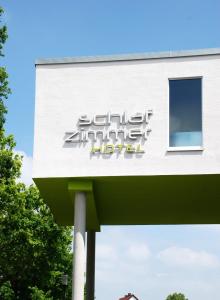 hotel schlafzimmer