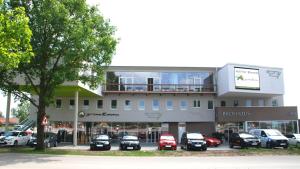 hotel schlafzimmer