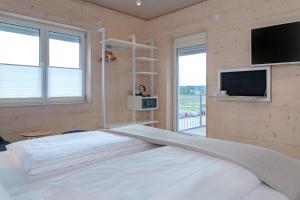 hotel schlafzimmer